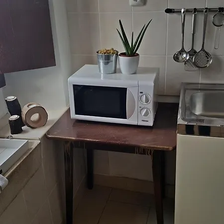 بيت للعطل Small House Postup أوروبيتش