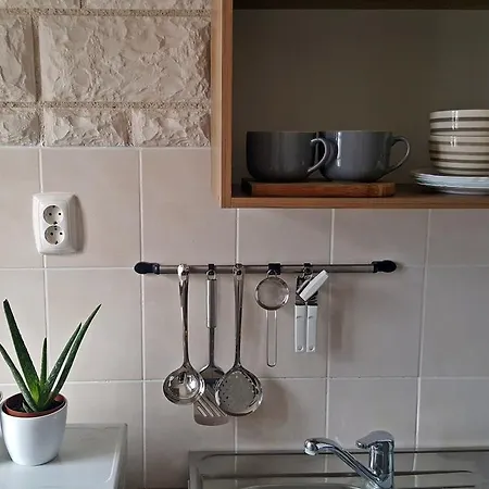 بيت للعطل Small House Postup *