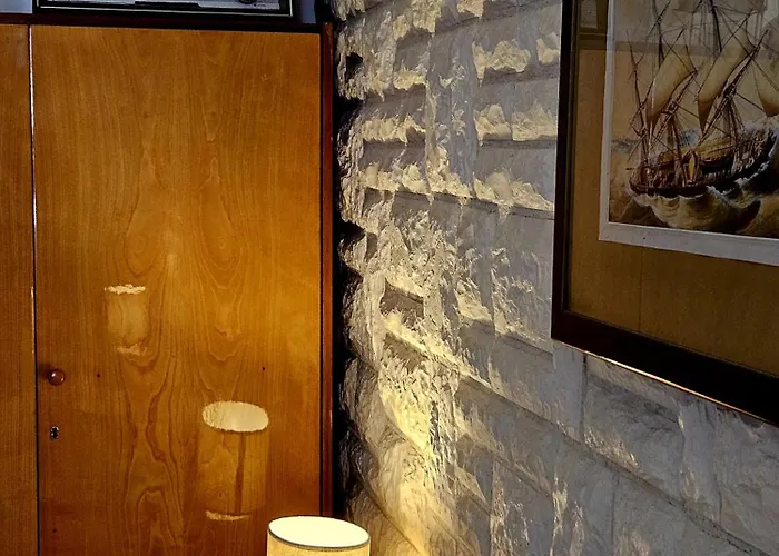 Small House Postup Orebić