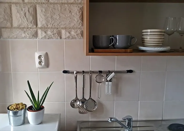 Ferienhaus Small House Postup *