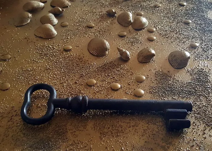 Ferienhaus Small House Postup Orebić