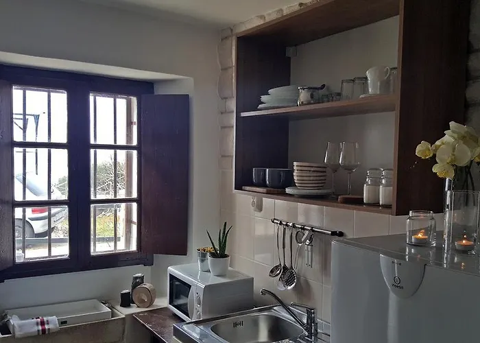 Ferienhaus Small House Postup