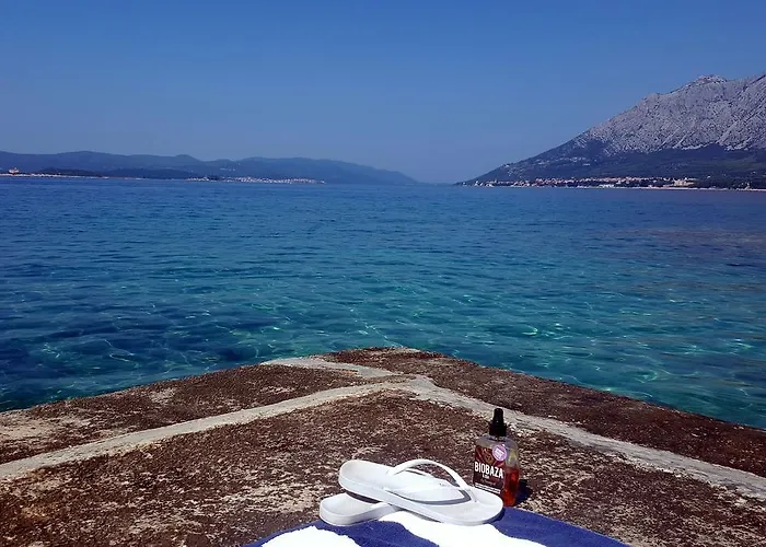 Small House Postup Ferienhaus