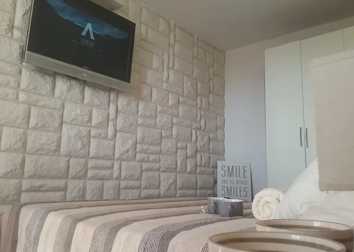 Small House Postup *