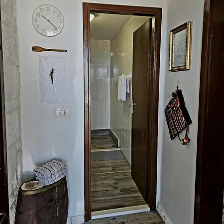 Small House * Orebic