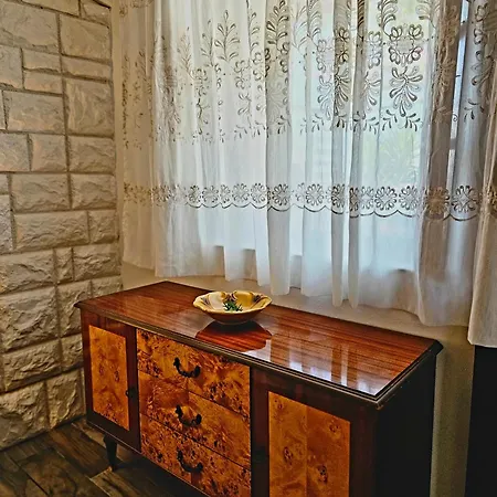 Small House