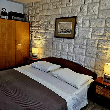 Vikendica Small House Orebic