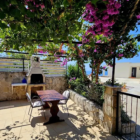 Vikendica Small House Orebic