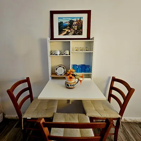 Small House * Orebic