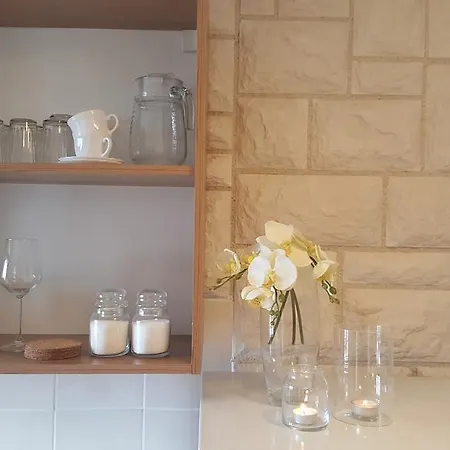 Small House * Orebic