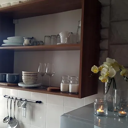 Small House Holiday home Orebic