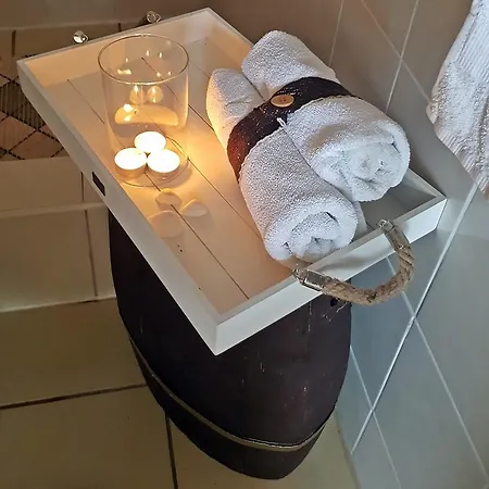 Vikendica Small House