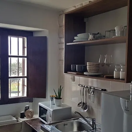 Vikendica Small House