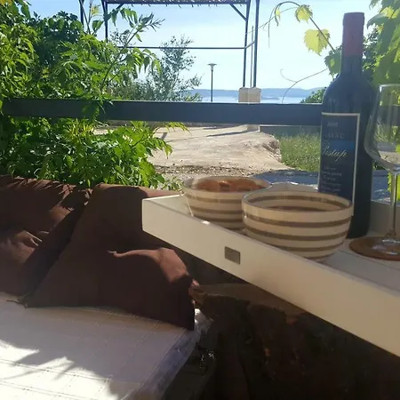 Small House Vikendica Orebic