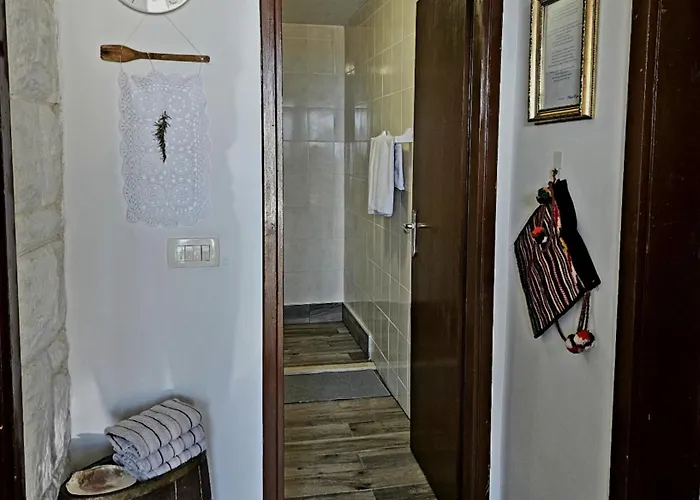Small House Postup * Orebić