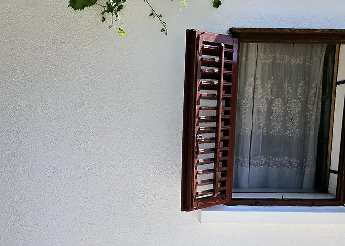 Small House Postup Orebić