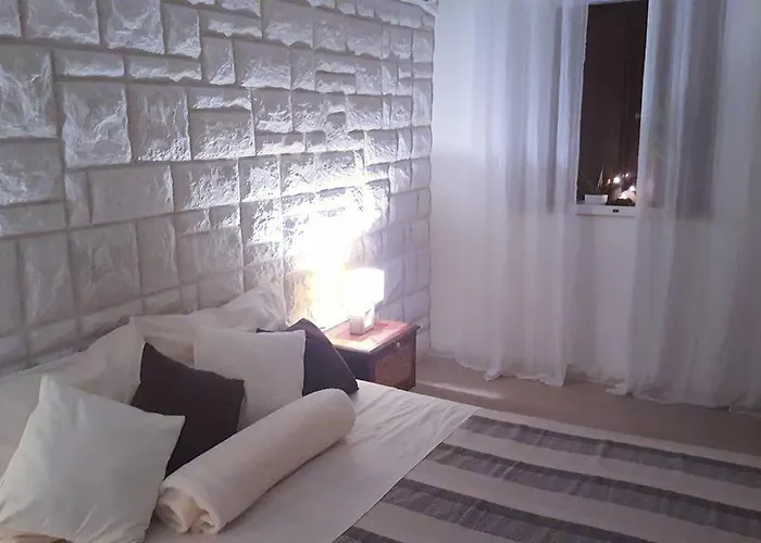 Vakantiehuis Small House Postup *