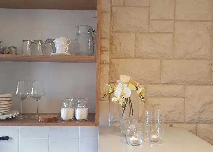 Small House Postup * Orebić